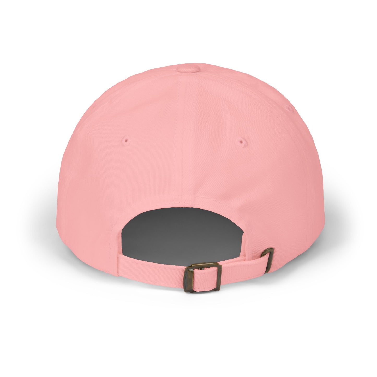 Lake Charlevoix NoMich Dad Hat