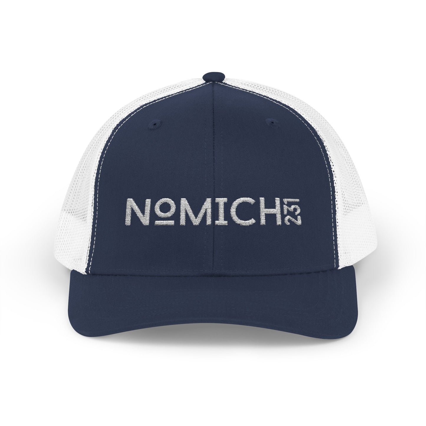 NoMich231 Trucker Hat
