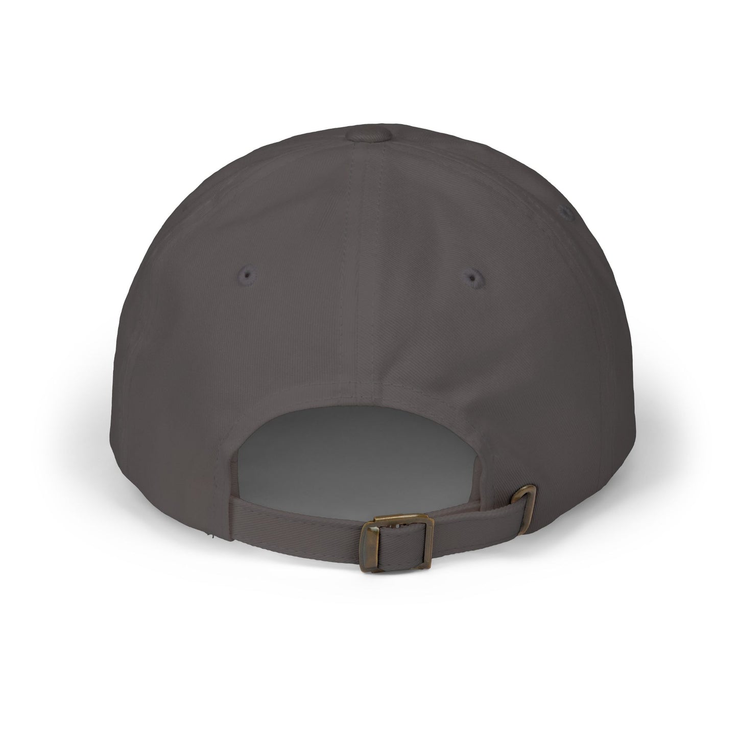 Lake Charlevoix NoMich Dad Hat