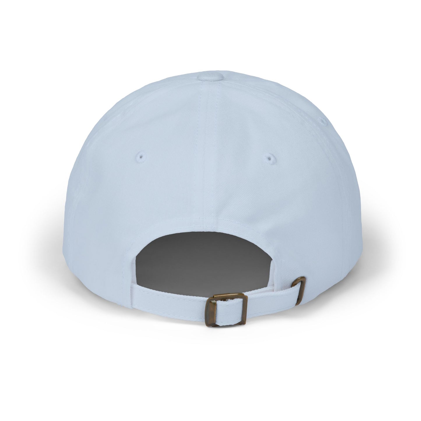 Lake Charlevoix NoMich Dad Hat