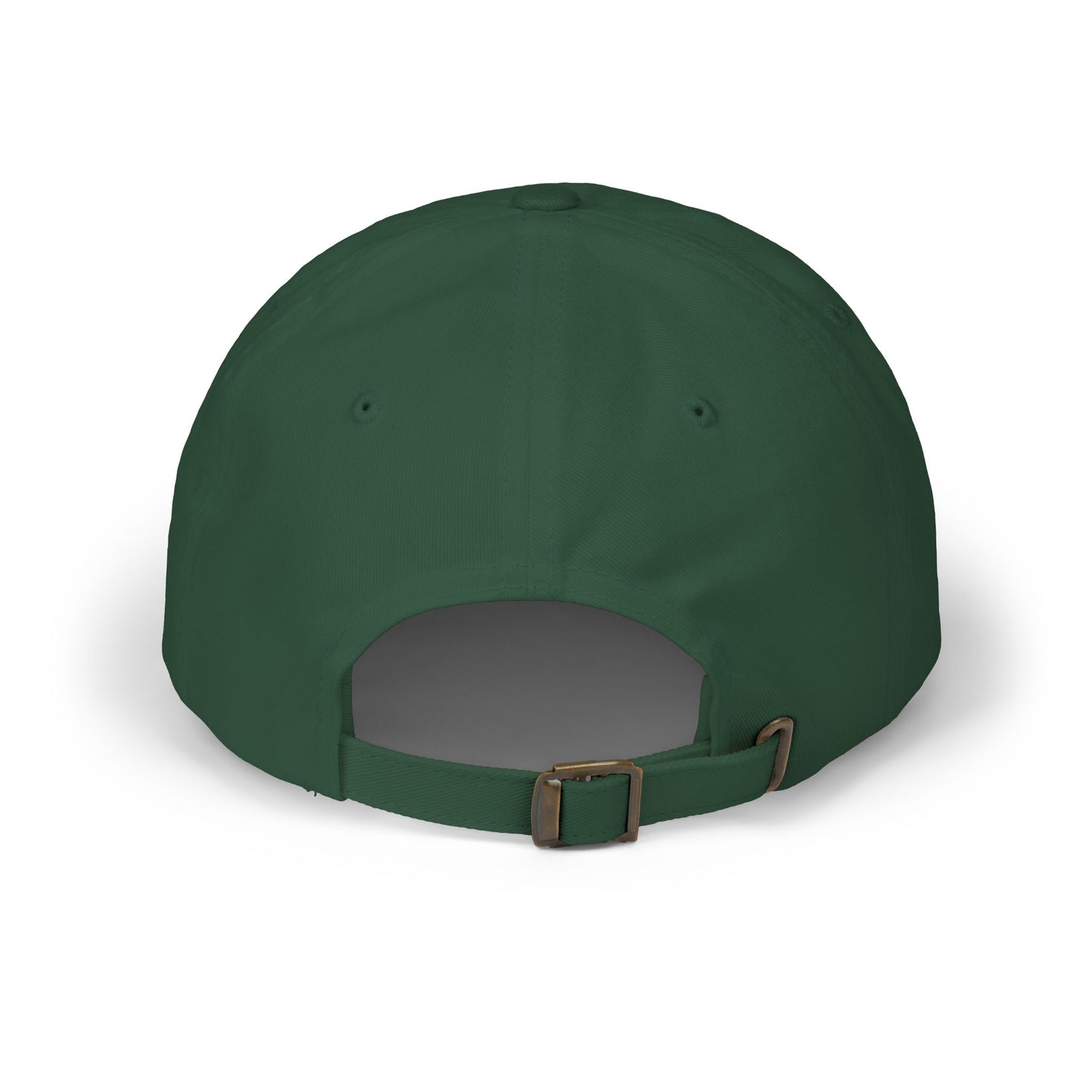 The Horton Bay Fox – NoMich Cap