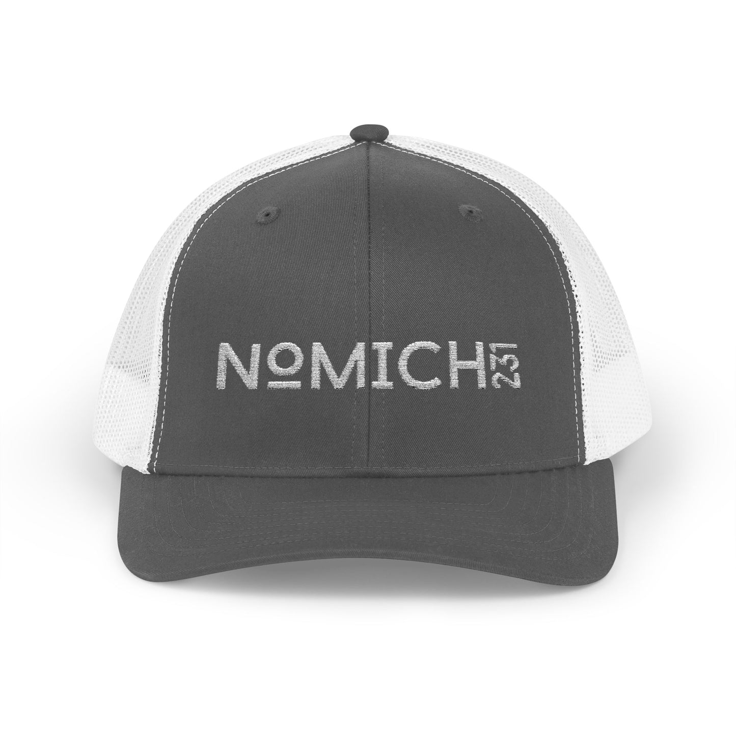 NoMich231 Trucker Hat