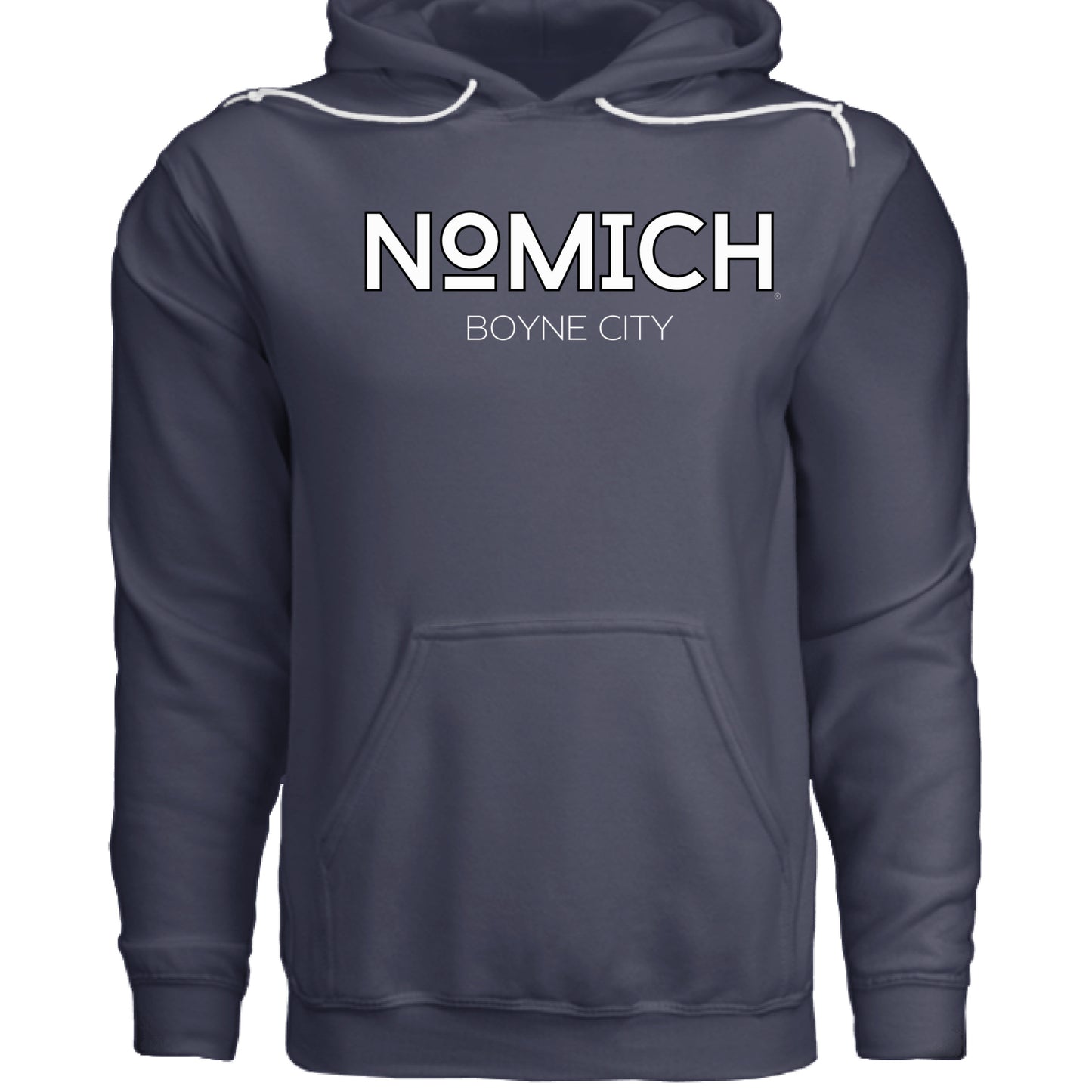 NAVY - FRONT