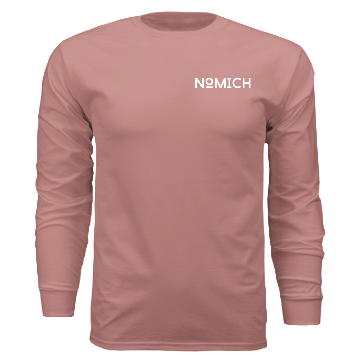 Mauve - FRONT