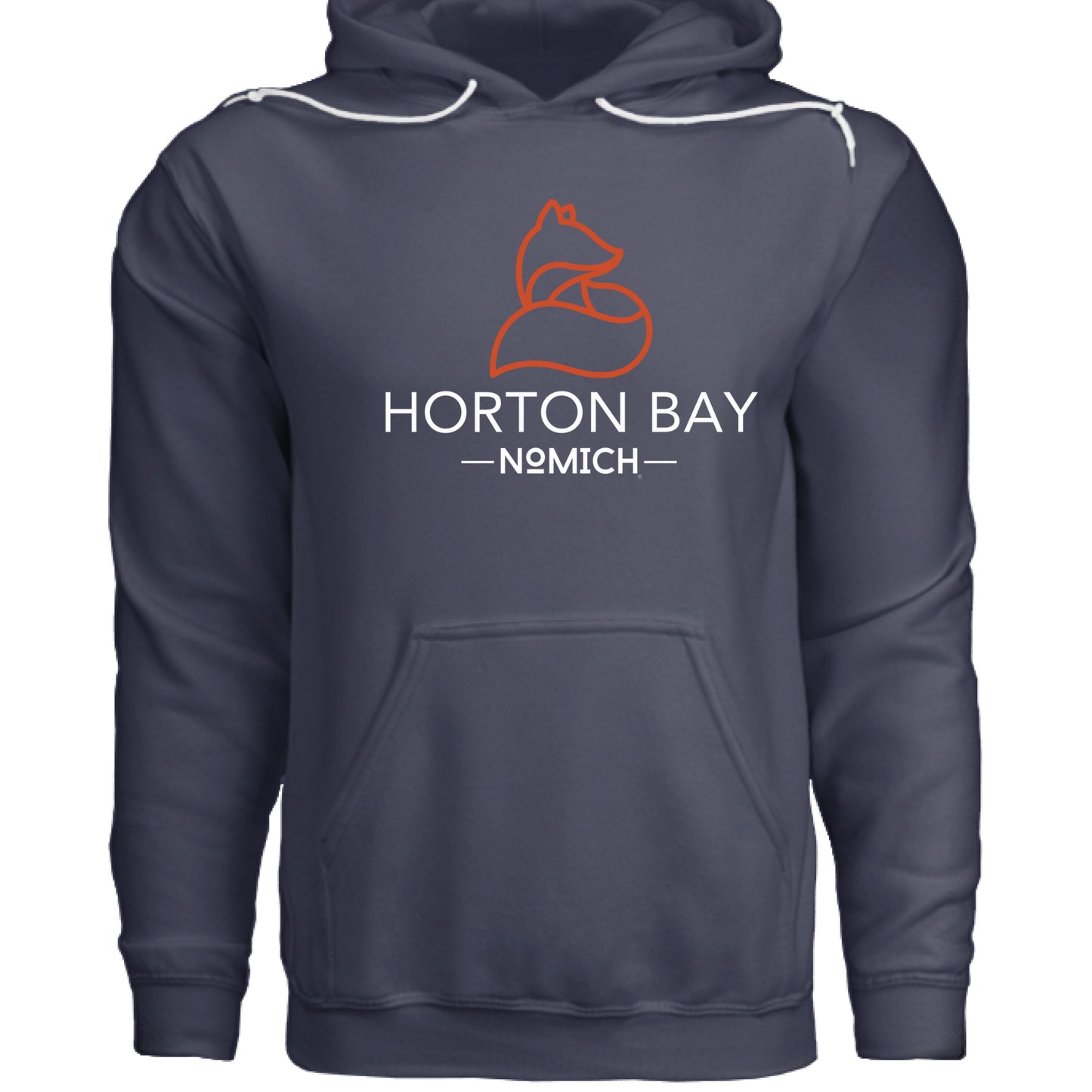 NAVY - FRONT