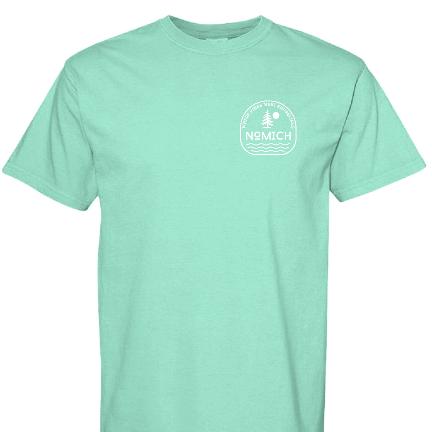 ISLAND REEF - FRONT
