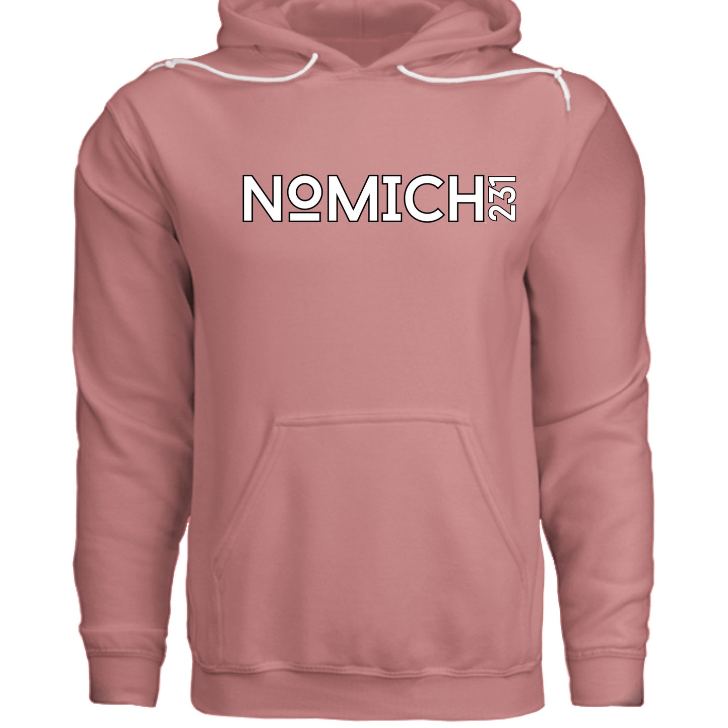 MAUVE - FRONT