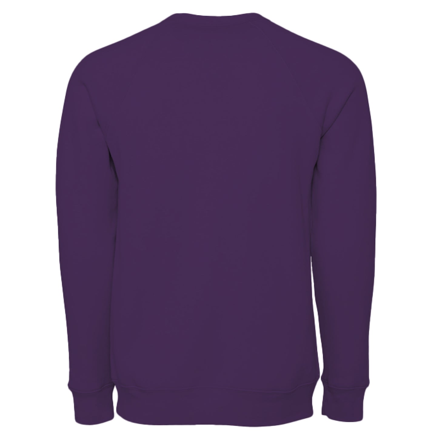 Team Purple - BACK