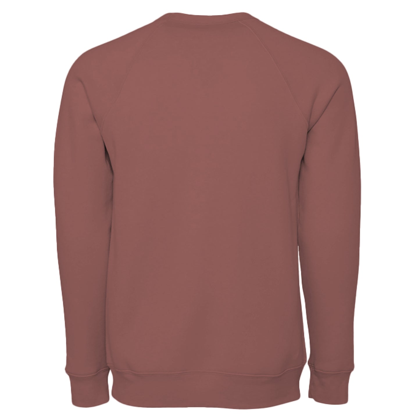 Mauve - BACK