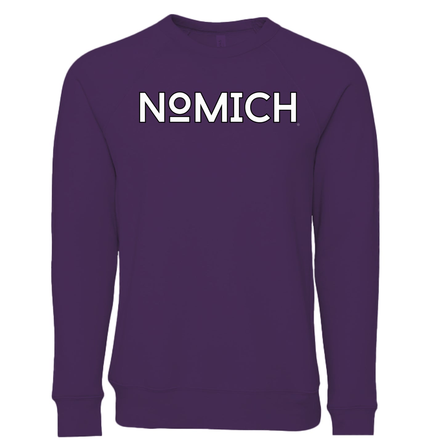 Team Purple - FRONT