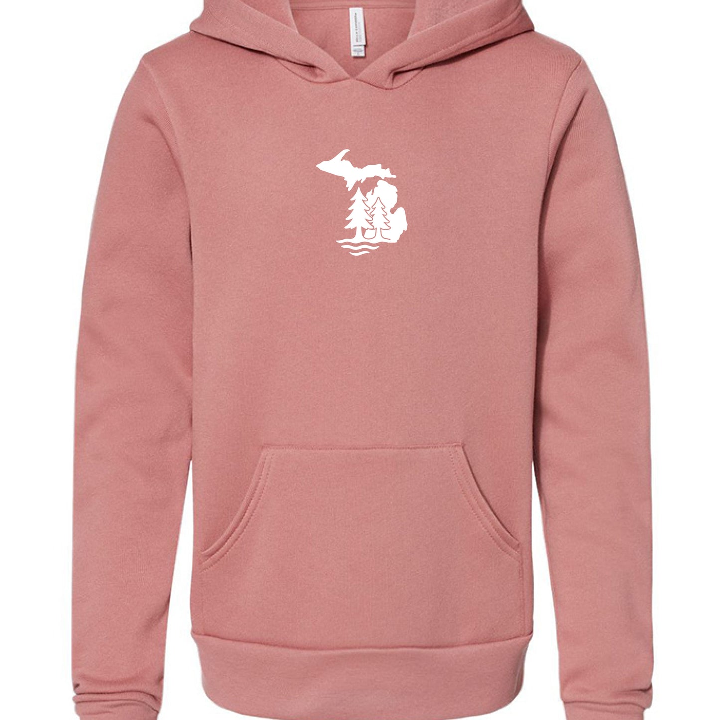 MAUVE - FRONT