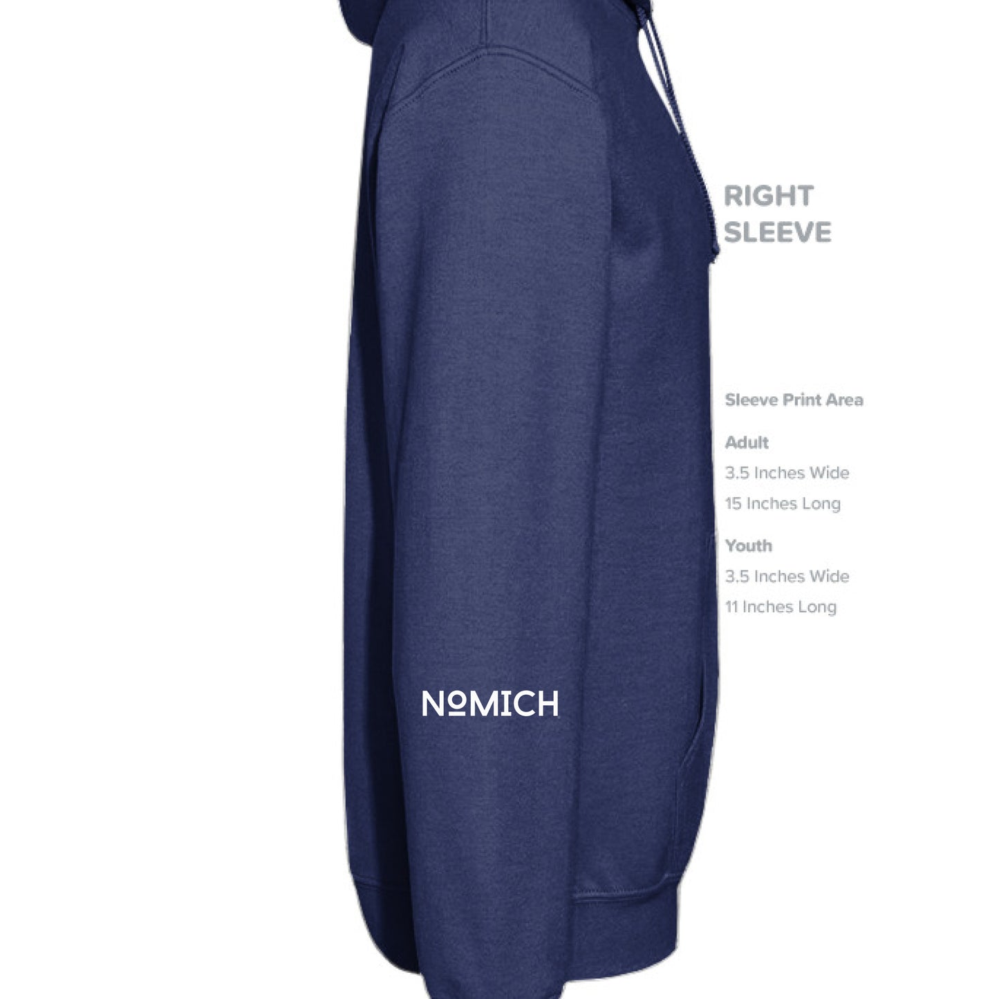 NAVY - SLEEVE_RIGHT