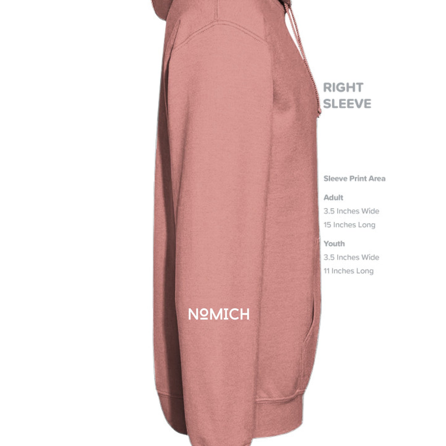 MAUVE - SLEEVE_RIGHT