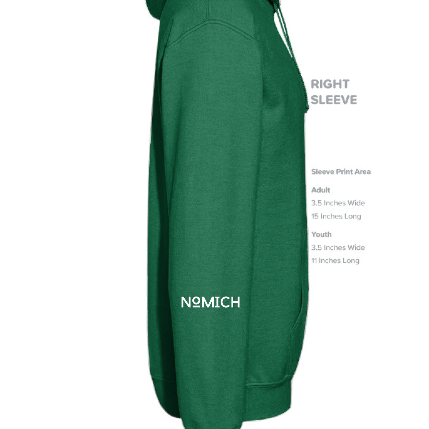 Heather Forest - SLEEVE_RIGHT