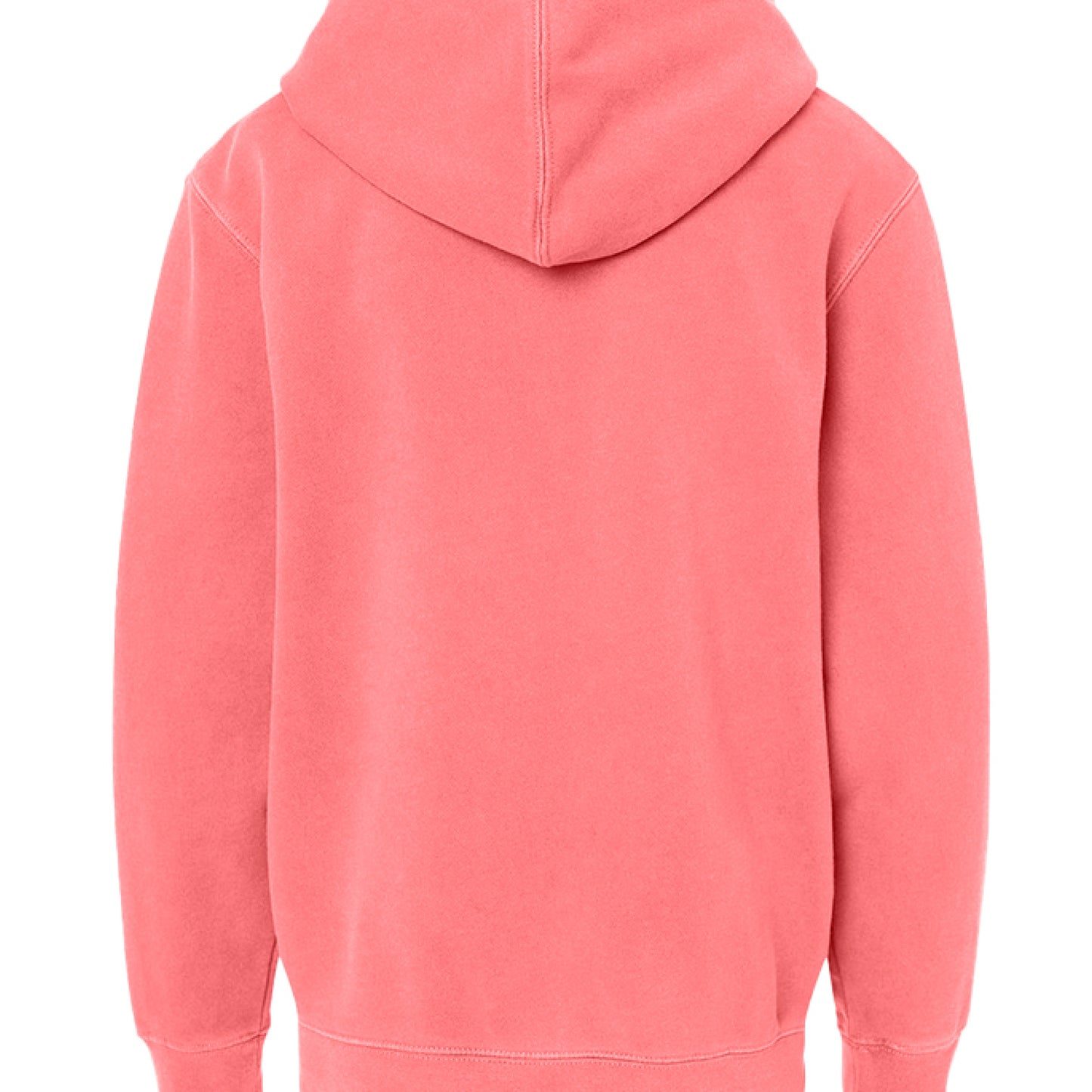 Pigment Pink - BACK