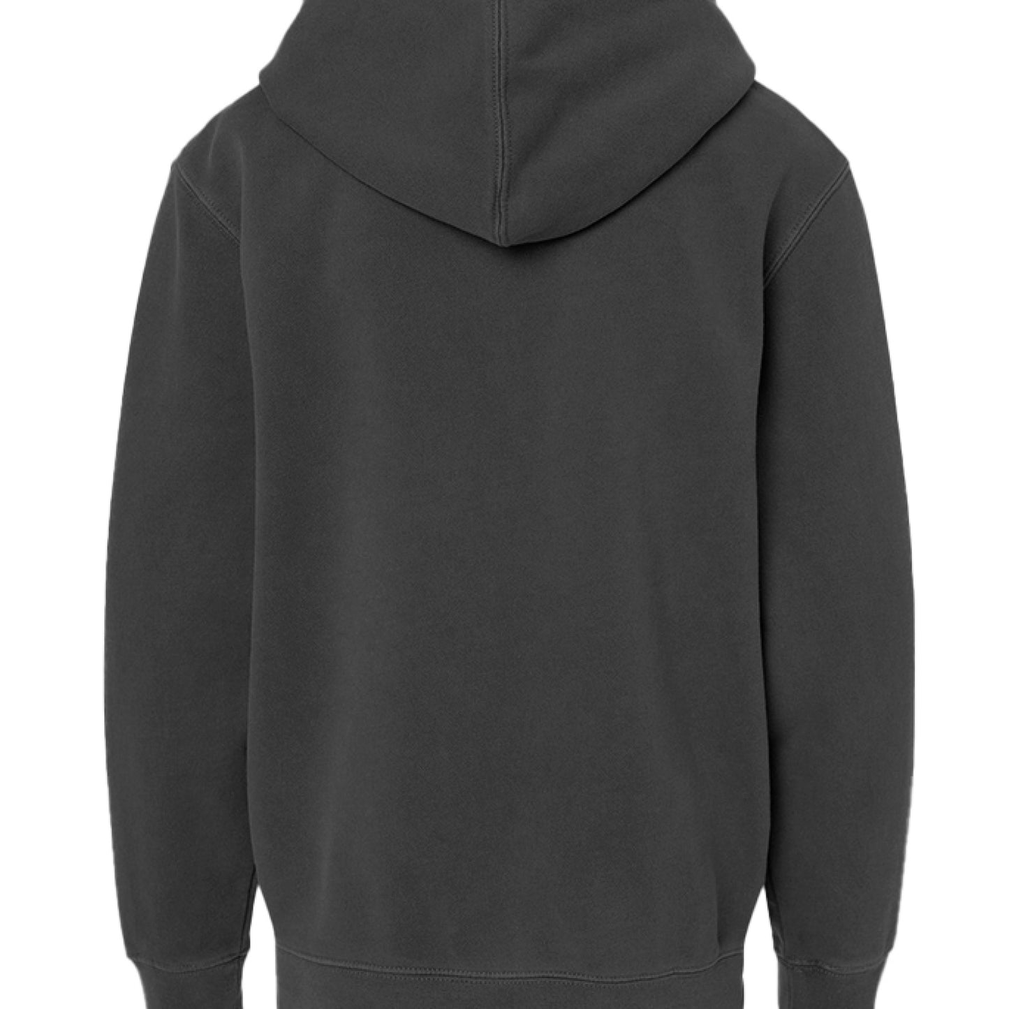 Pigment Black - BACK