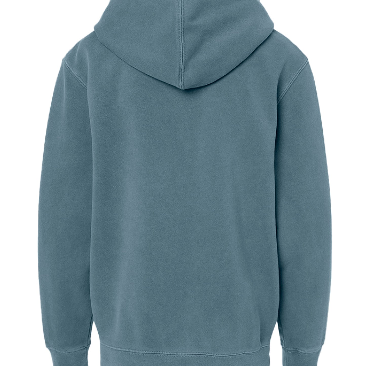 Pigment Slate Blue - BACK