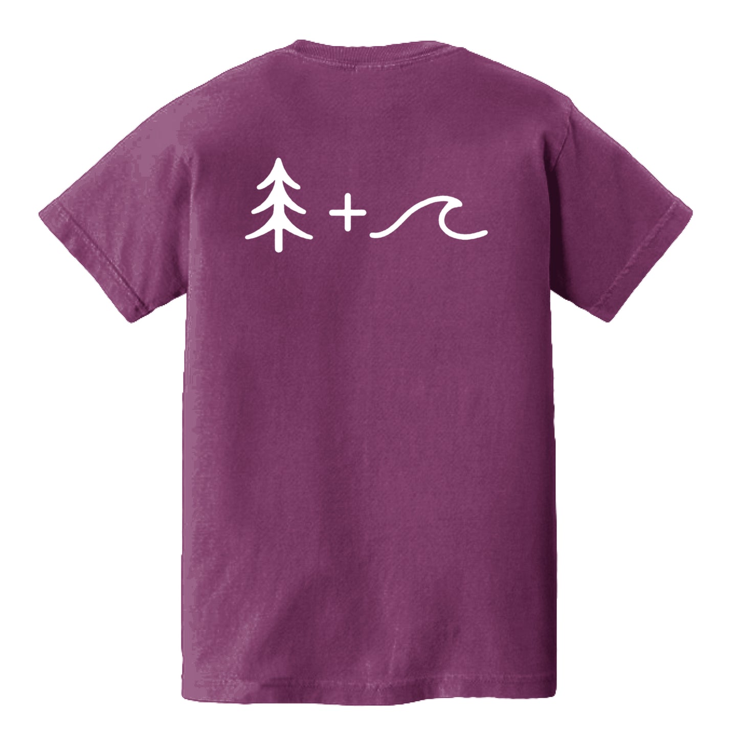 Boysenberry - BACK