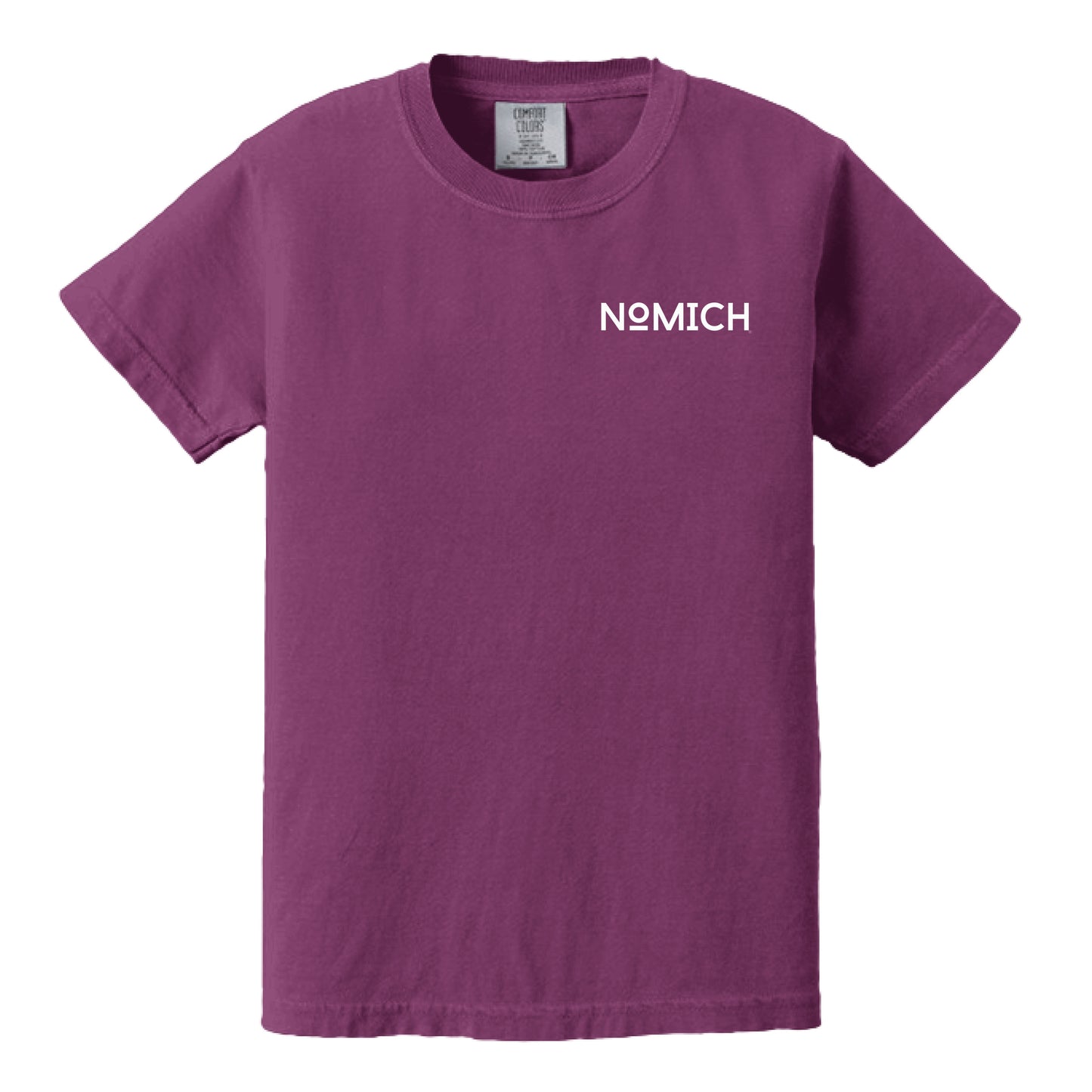 Boysenberry - FRONT