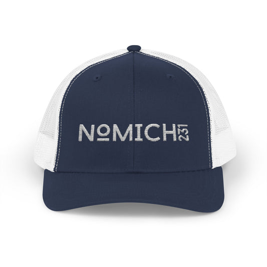 NoMich231 Trucker Hat