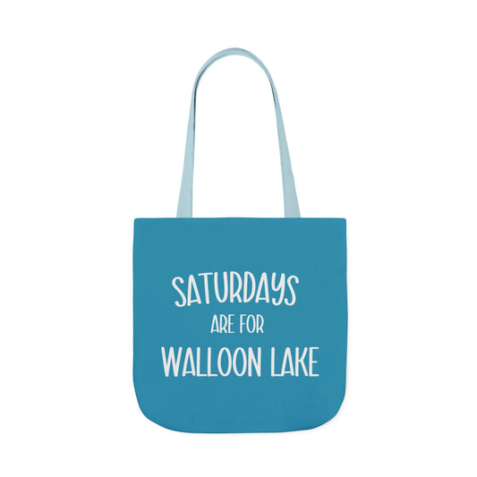 Saturdays Are For Walloon Lake
