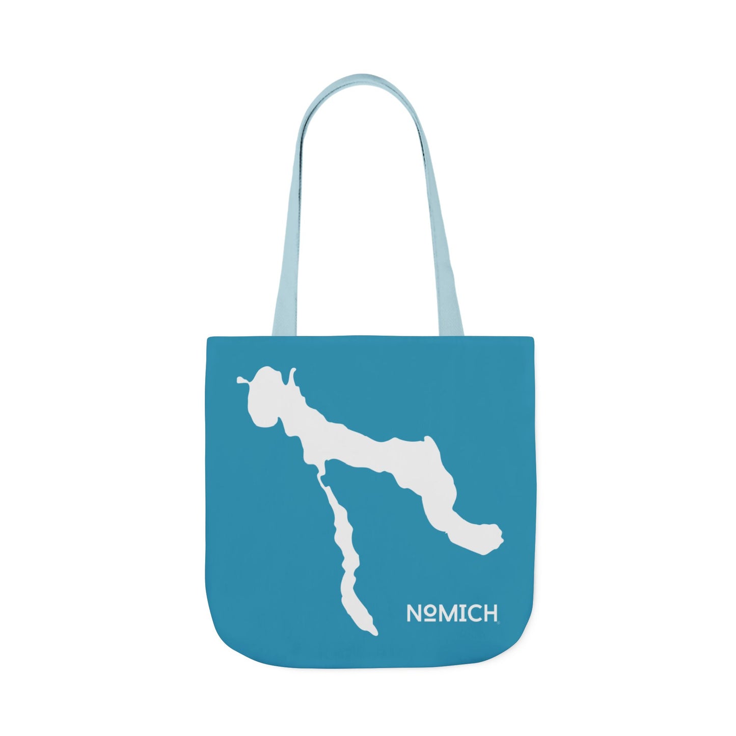 Saturdays Are For Lake Charlevoix Tote Bag
