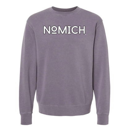 Pigment Dyed Crew