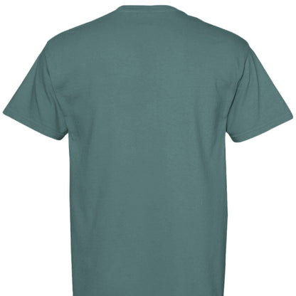 EMERALD - BACK