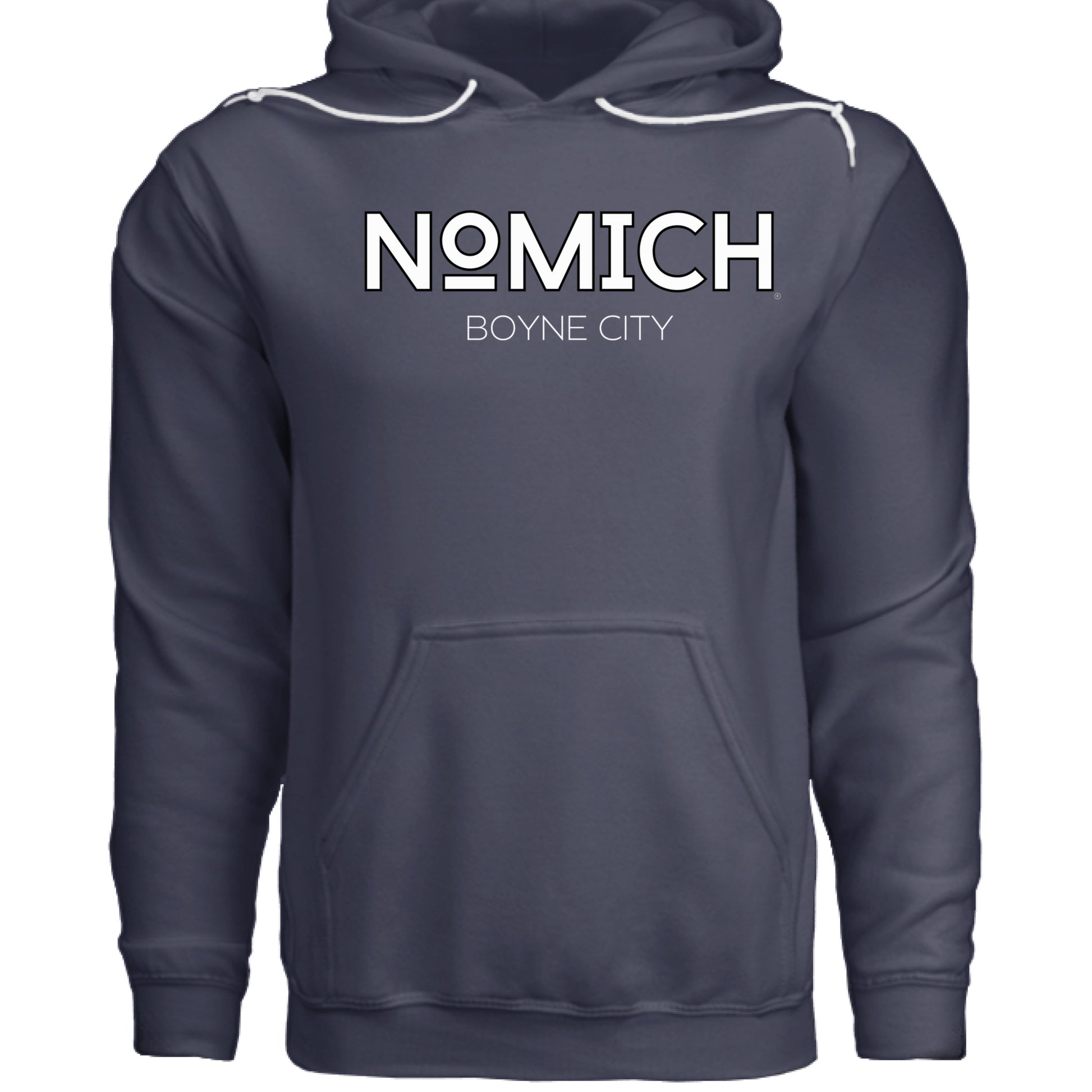 NAVY - FRONT