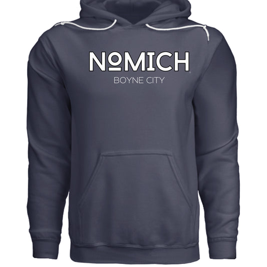 NAVY - FRONT