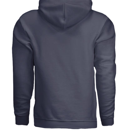 NAVY - BACK