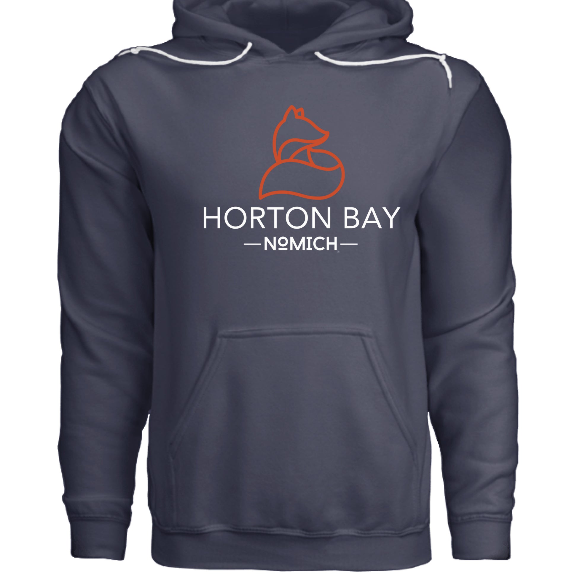 NAVY - FRONT