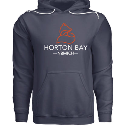 NAVY - FRONT