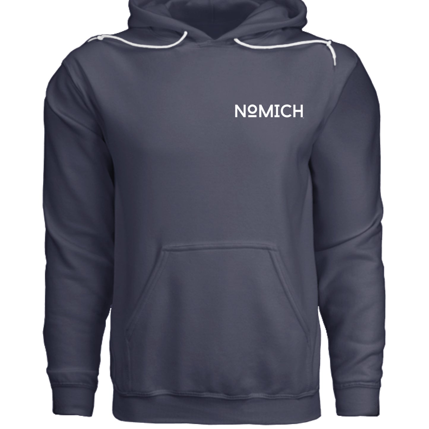 NAVY - FRONT