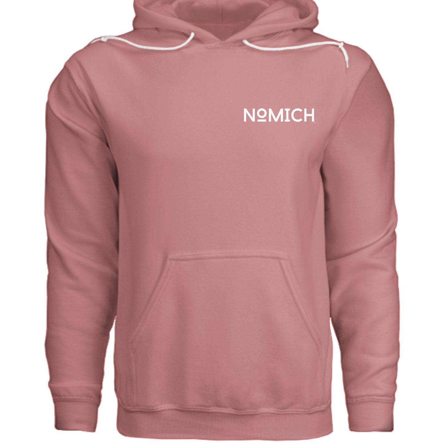 MAUVE - FRONT