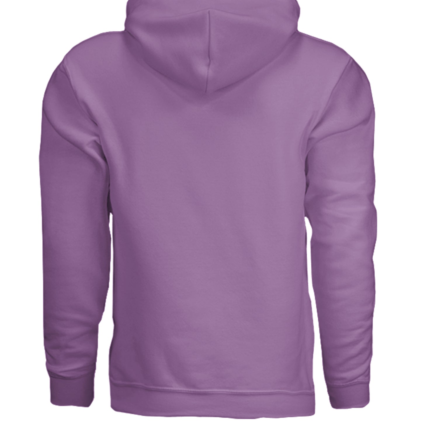 Dark Lavender - 3719 - BACK