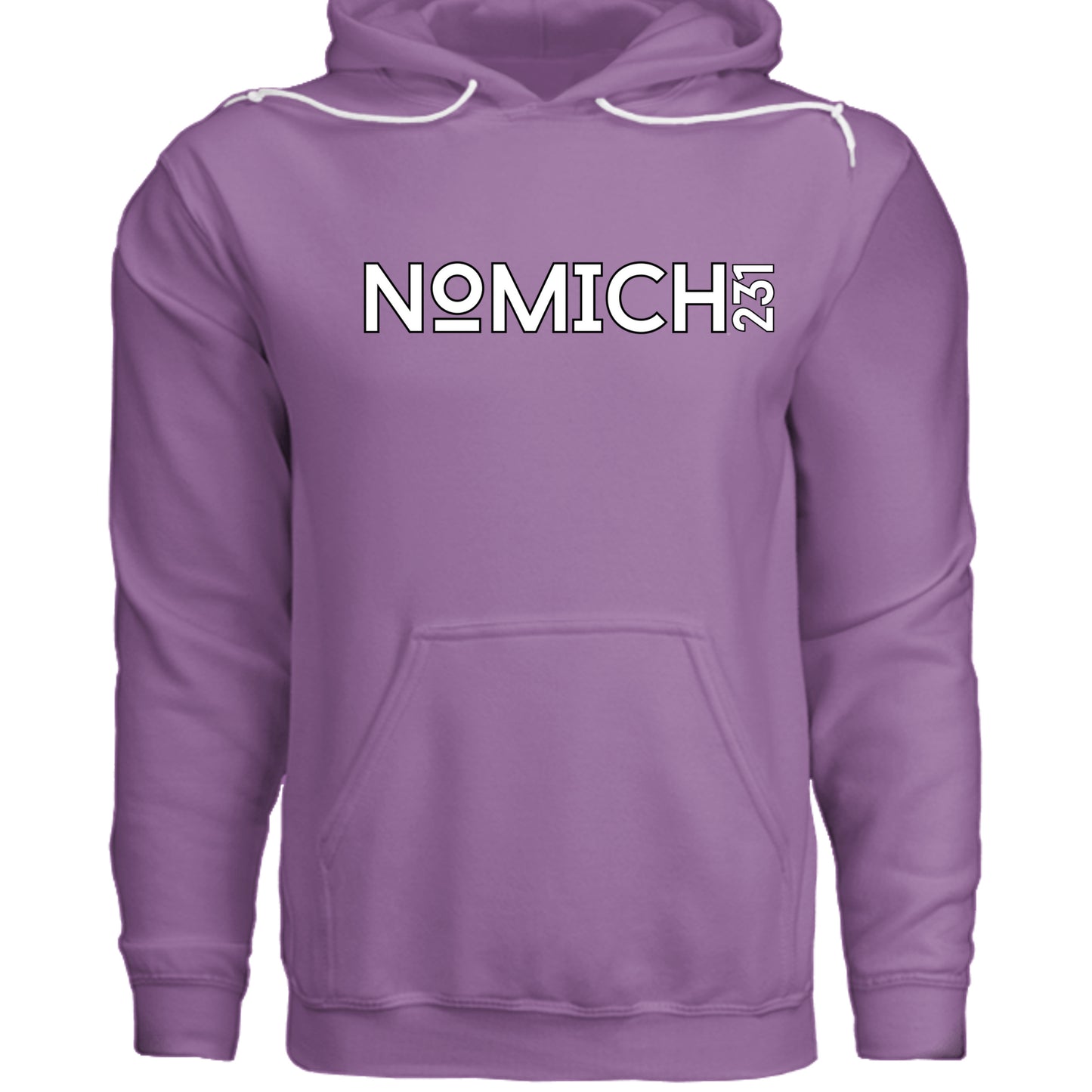 Dark Lavender - 3719 - FRONT
