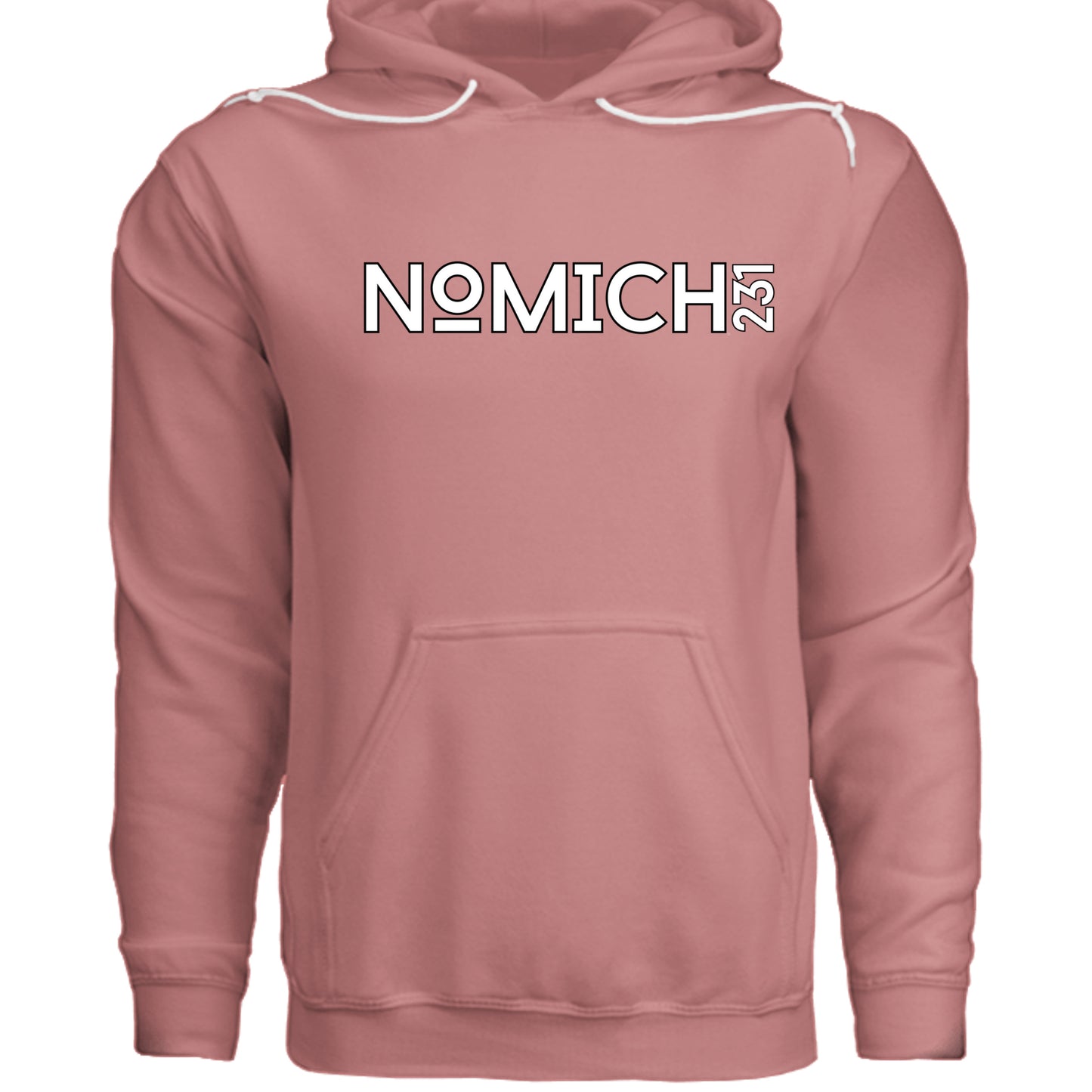 MAUVE - 3719 - FRONT