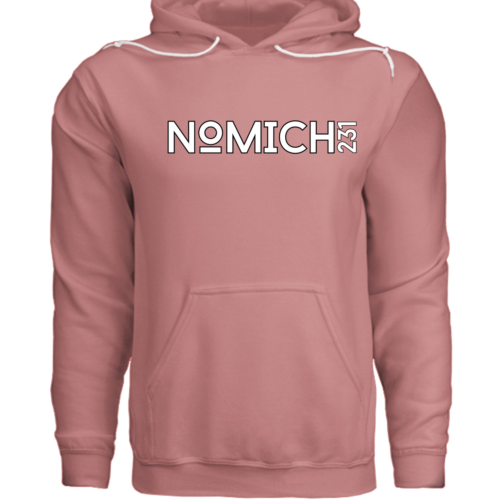 MAUVE - 3719 - FRONT