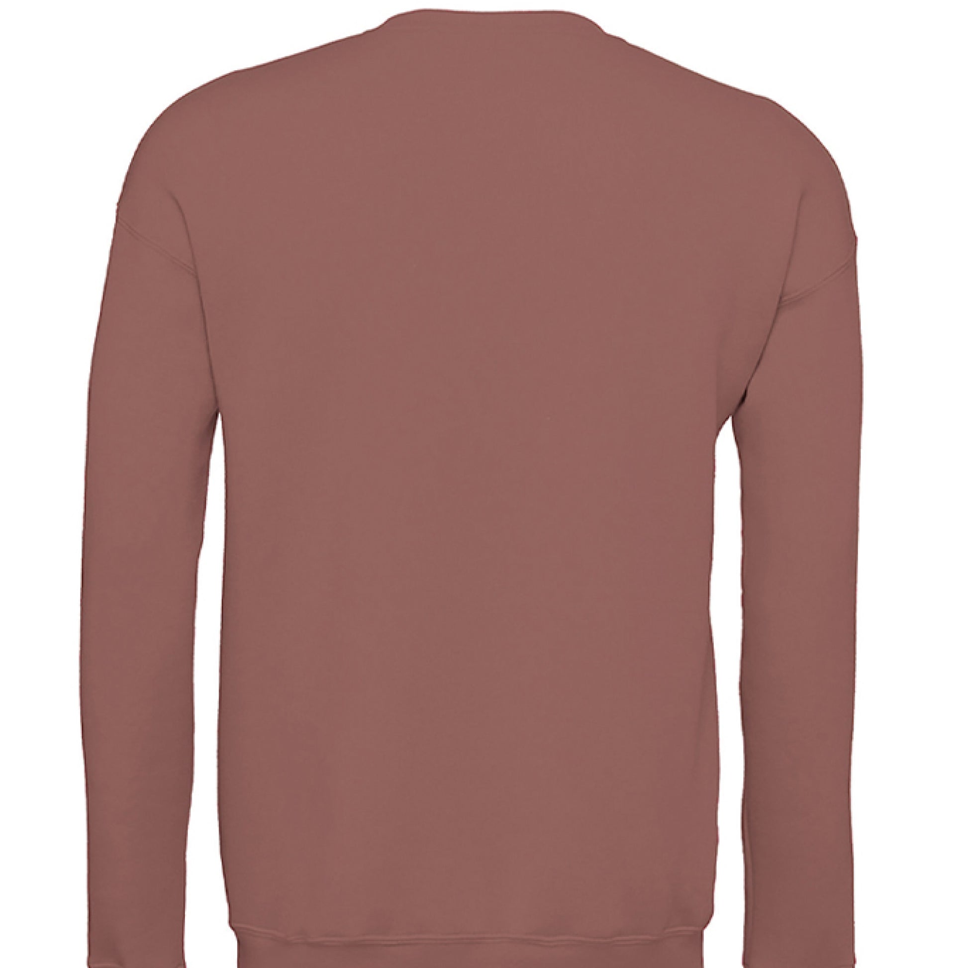 Mauve - BACK