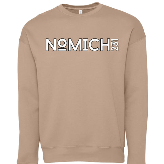 Tan - FRONT