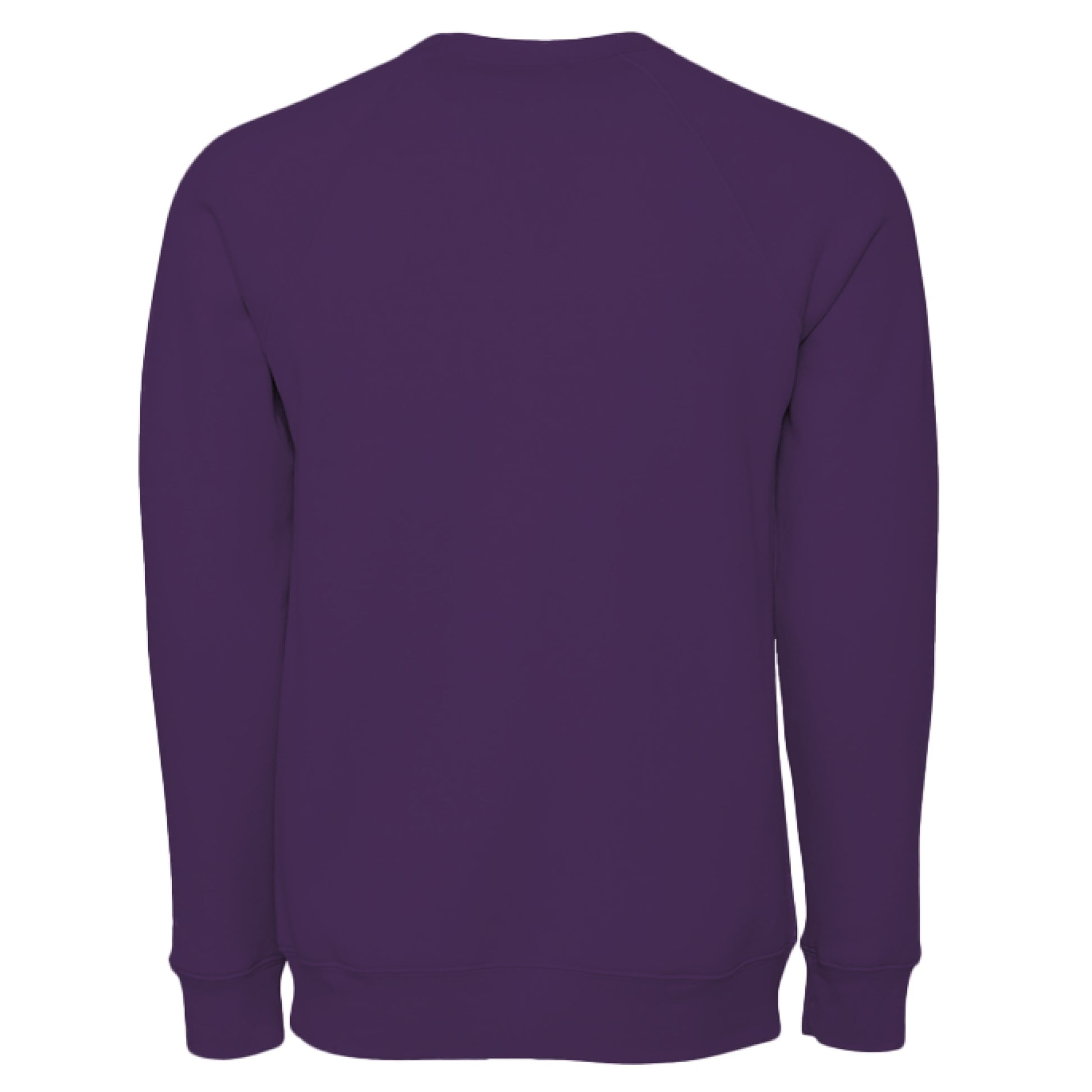 Team Purple - BACK