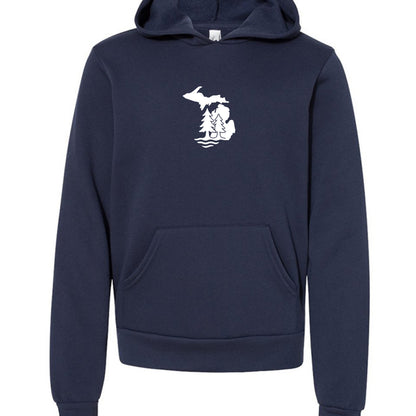 NAVY - FRONT