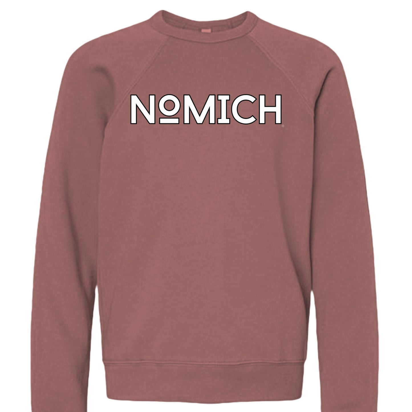 Mauve - FRONT