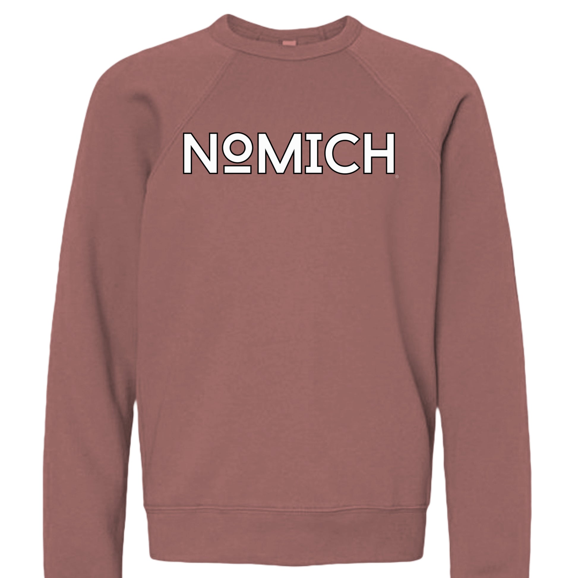Mauve - FRONT