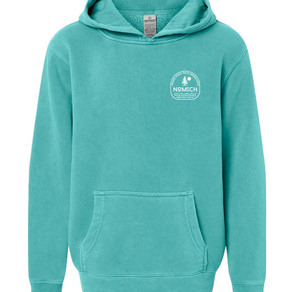 Pigment Mint - PRM1500Y - FRONT