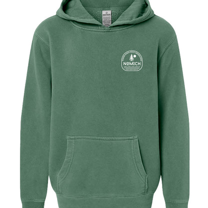 Pigment Alpine Green - PRM1500Y - FRONT