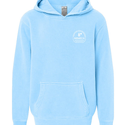 Pigment Light Blue - PRM1500Y - FRONT