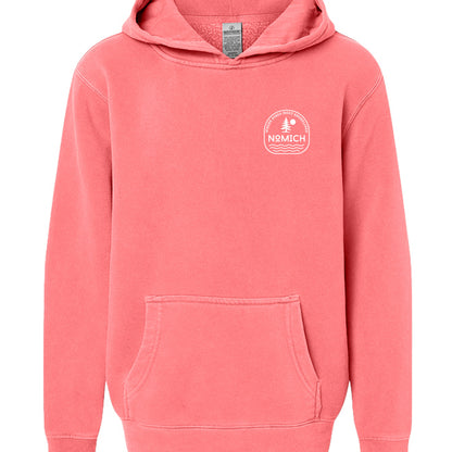 Pigment Pink - PRM1500Y - FRONT