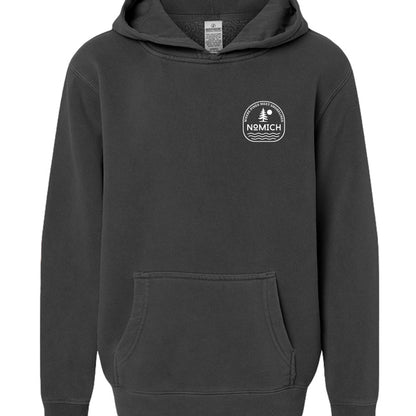 Pigment Black - PRM1500Y - FRONT